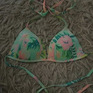Victoria Secret bikini top